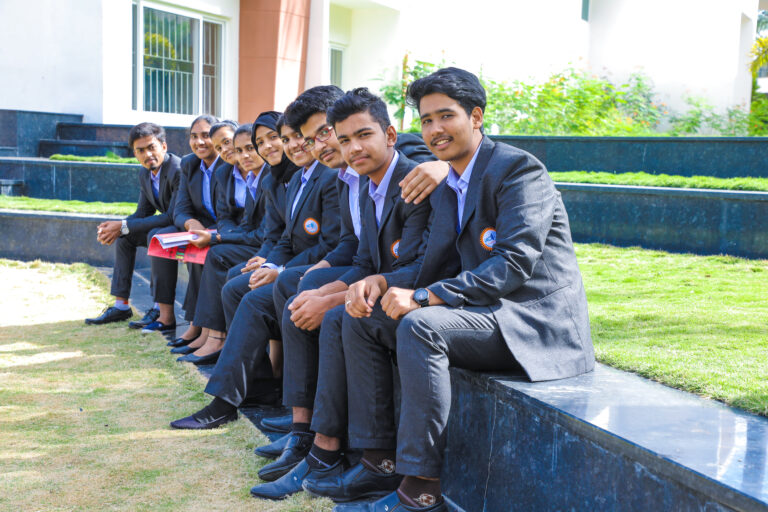 Universal School Of Administration - Bengaluru